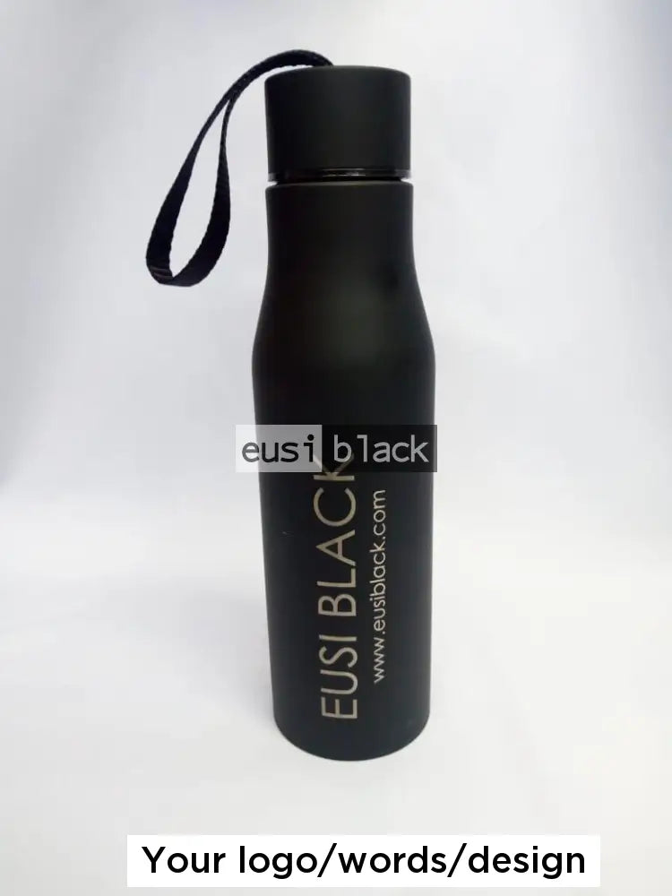 Chupa thermal travel bottle