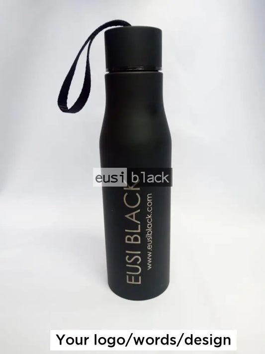 Chupa thermal travel bottle