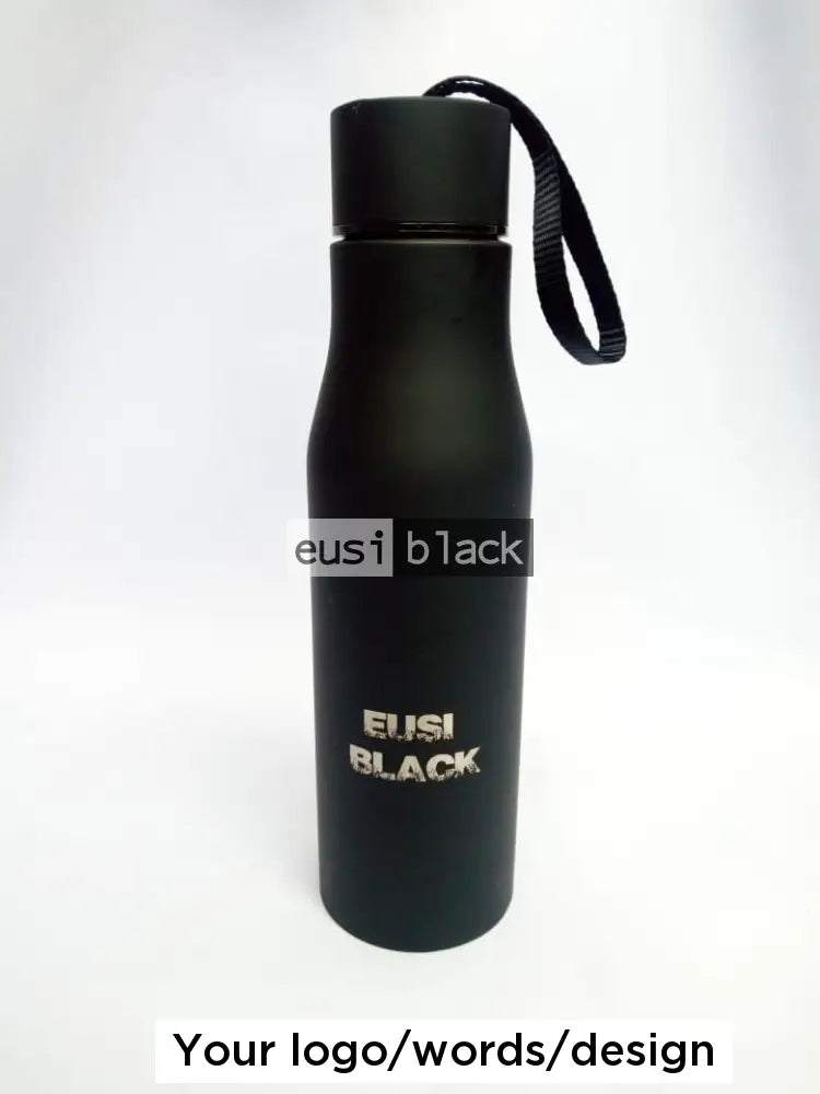 Chupa thermal travel bottle