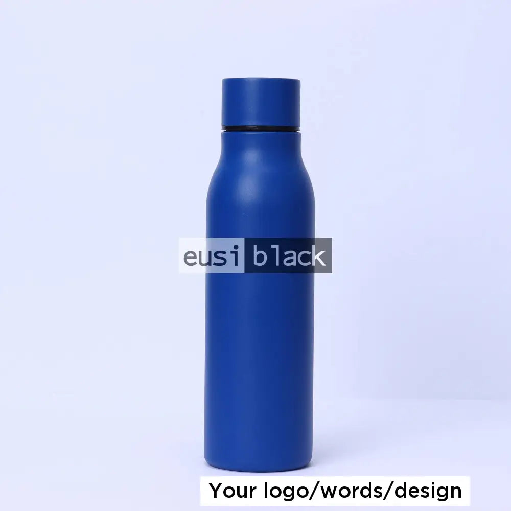 Chupa thermal travel bottle - Blue