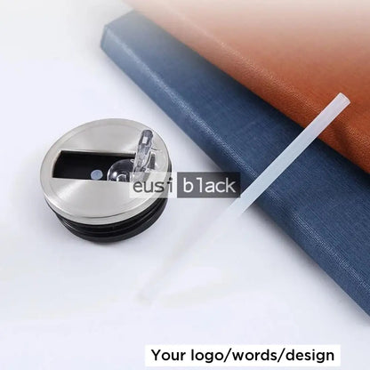 Cola can thermal bottle