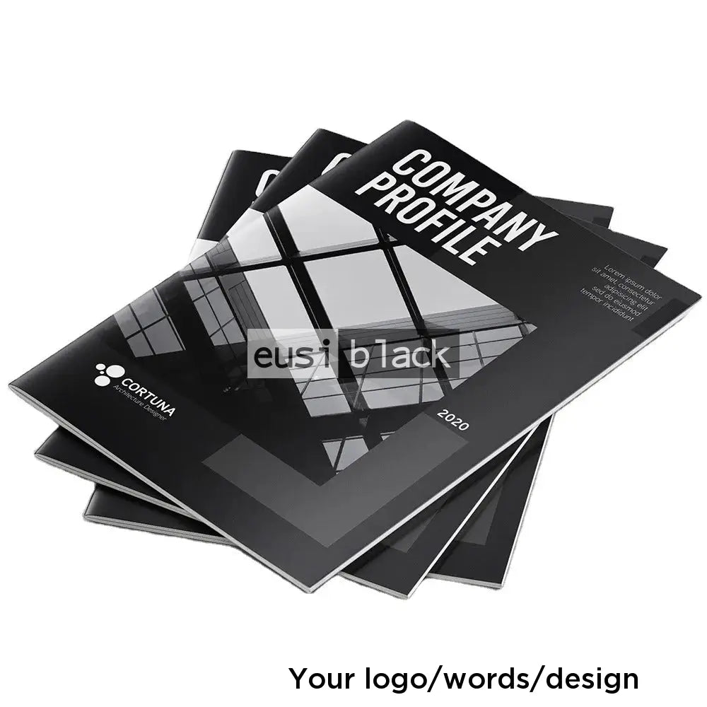 Company profile