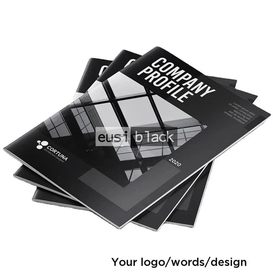 Company profile