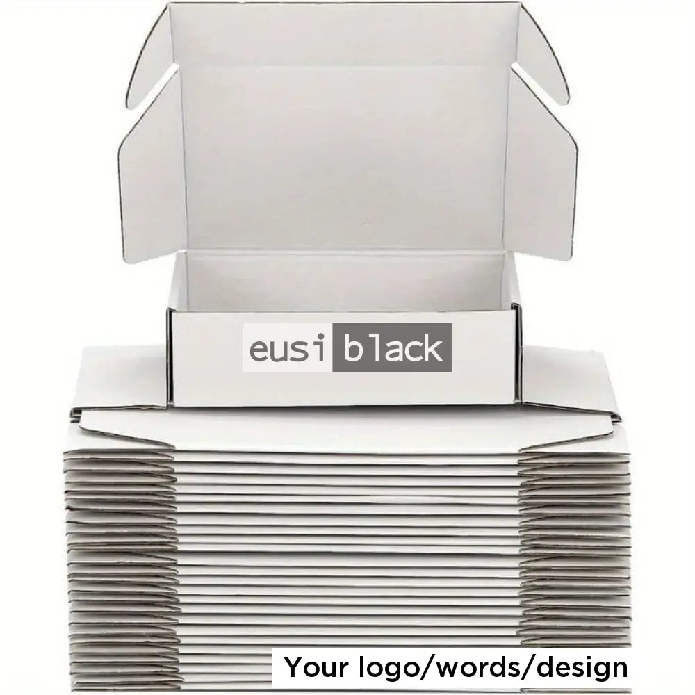 Corrugated gift box