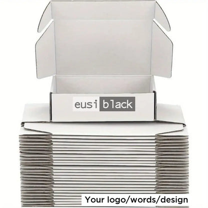 Corrugated gift box