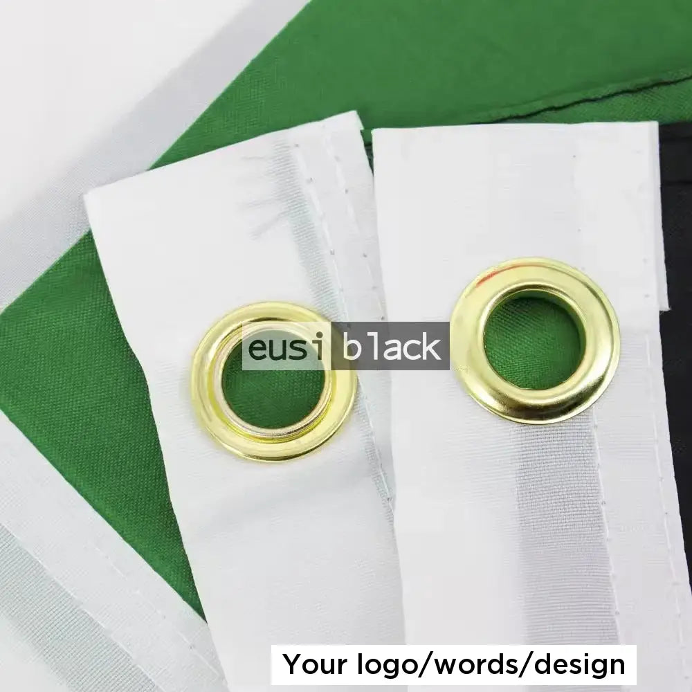 Customized Large Flag