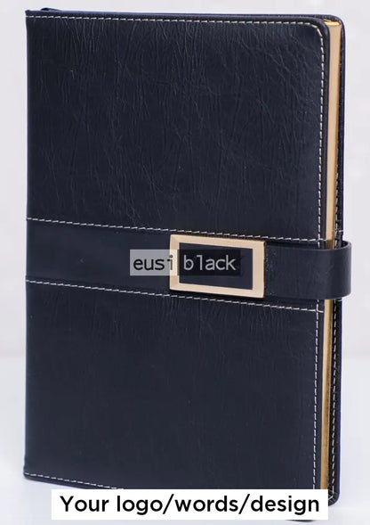 Dated latch 2026 diary