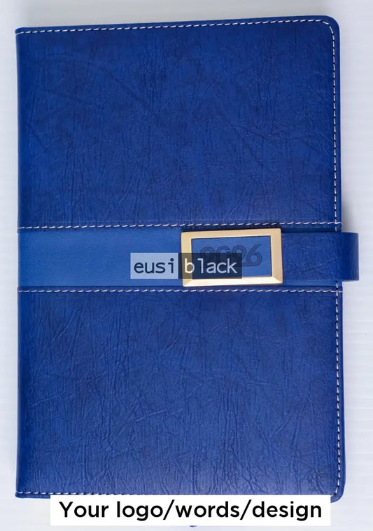 Dated latch 2026 diary