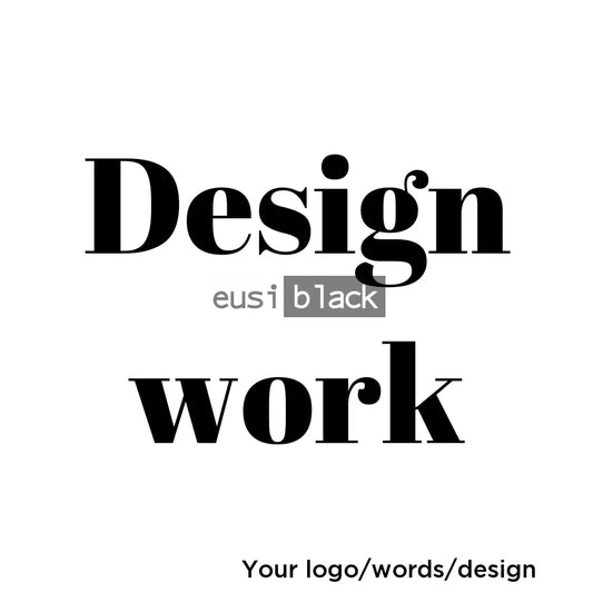 Design work - Basic design