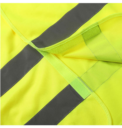 Reflector vest