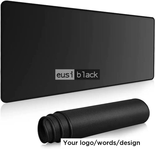 Elongated mousepad