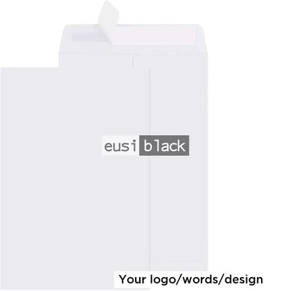 Envelope with peel A5 / White