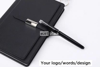 Executive Four part hamper set - A6