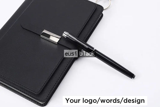 Executive Four part hamper set - A6