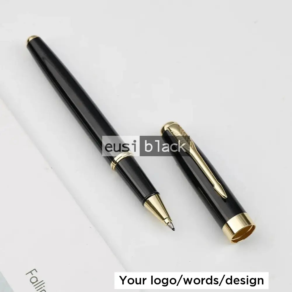 Executive Pen With Refill(S)