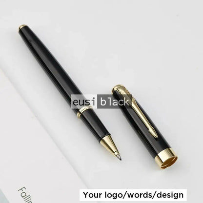 Executive Pen With Refill(S)