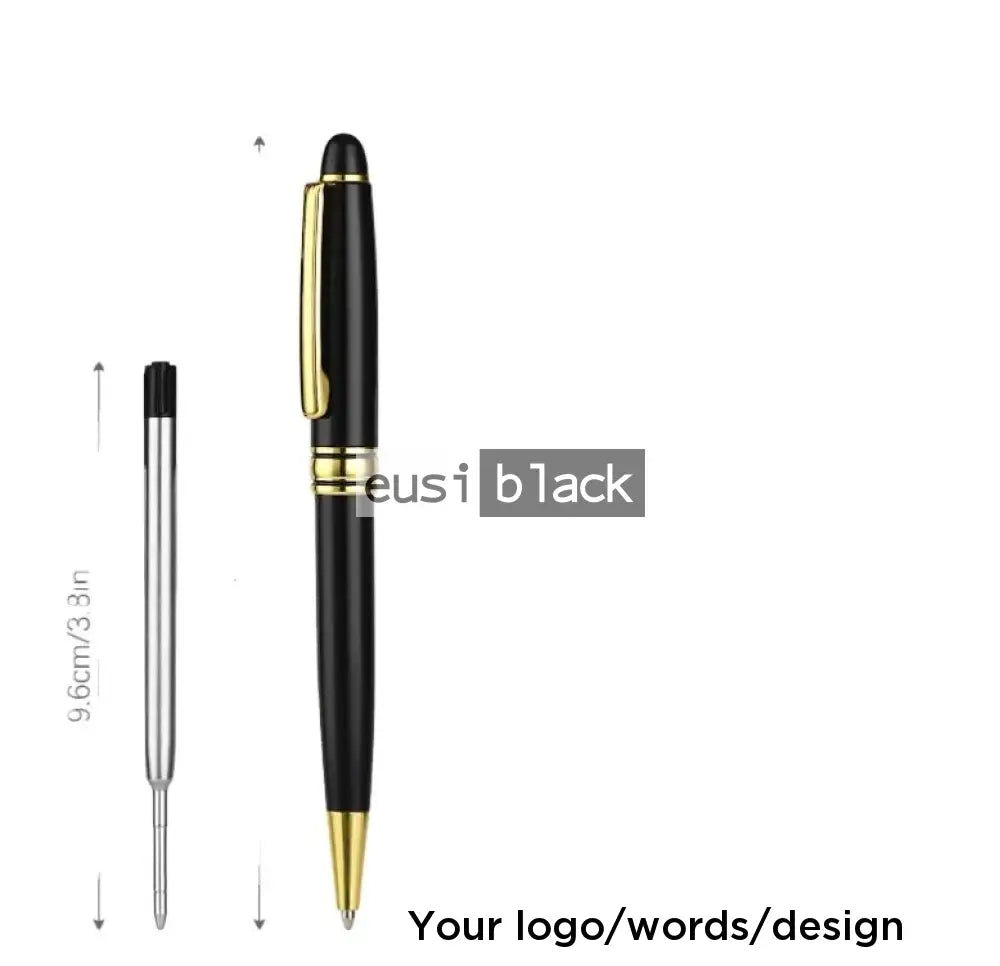 Executive Twist Pen