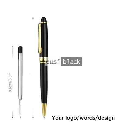 Executive Twist Pen