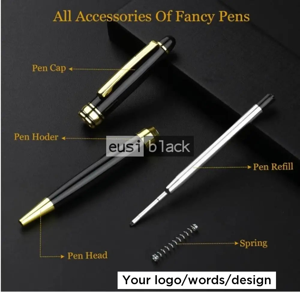 Executive Twist Pen