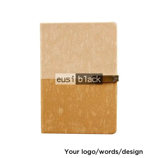 Executive two tone notebook | A5