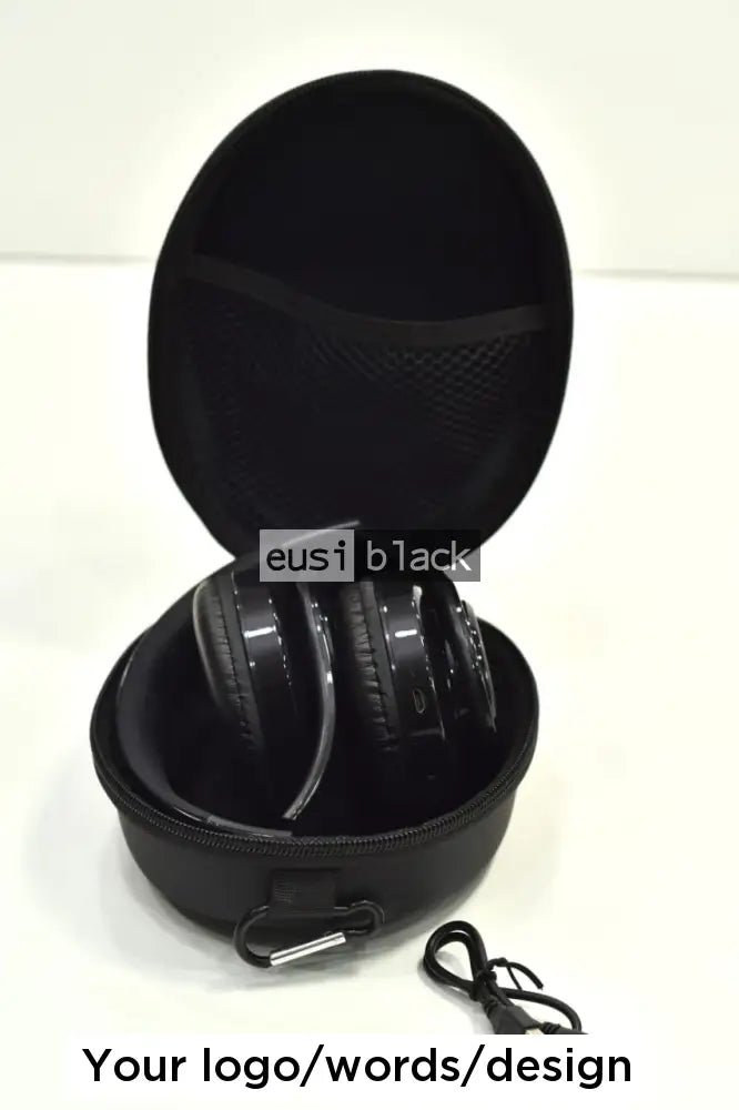 Flexy wireless headphones