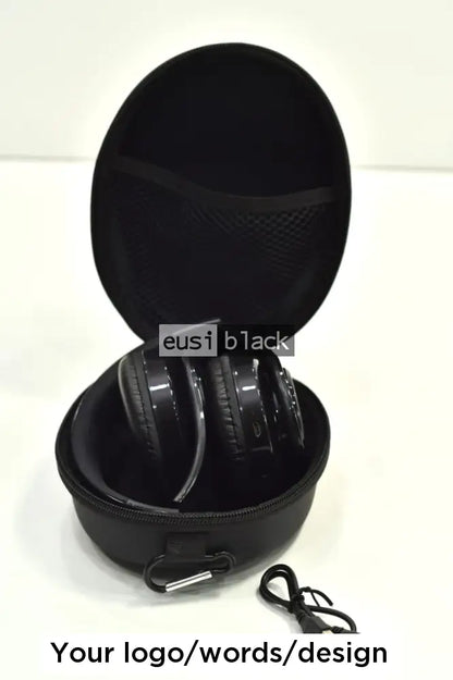 Flexy wireless headphones