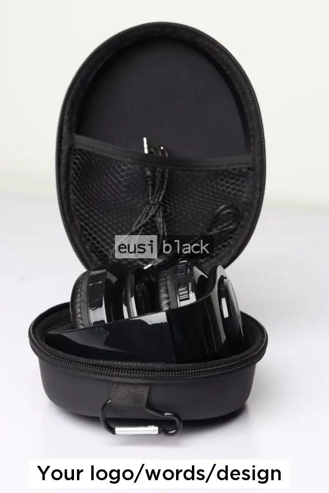 Flexy wireless headphones