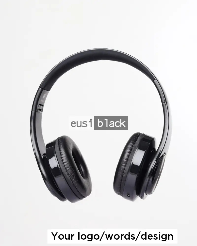 Flexy wireless headphones