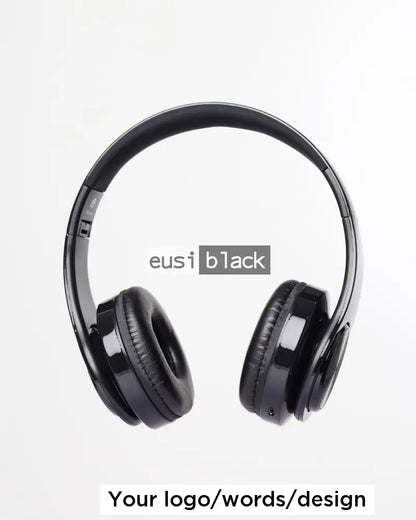 Flexy wireless headphones