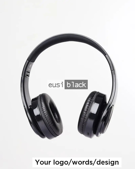Flexy wireless headphones