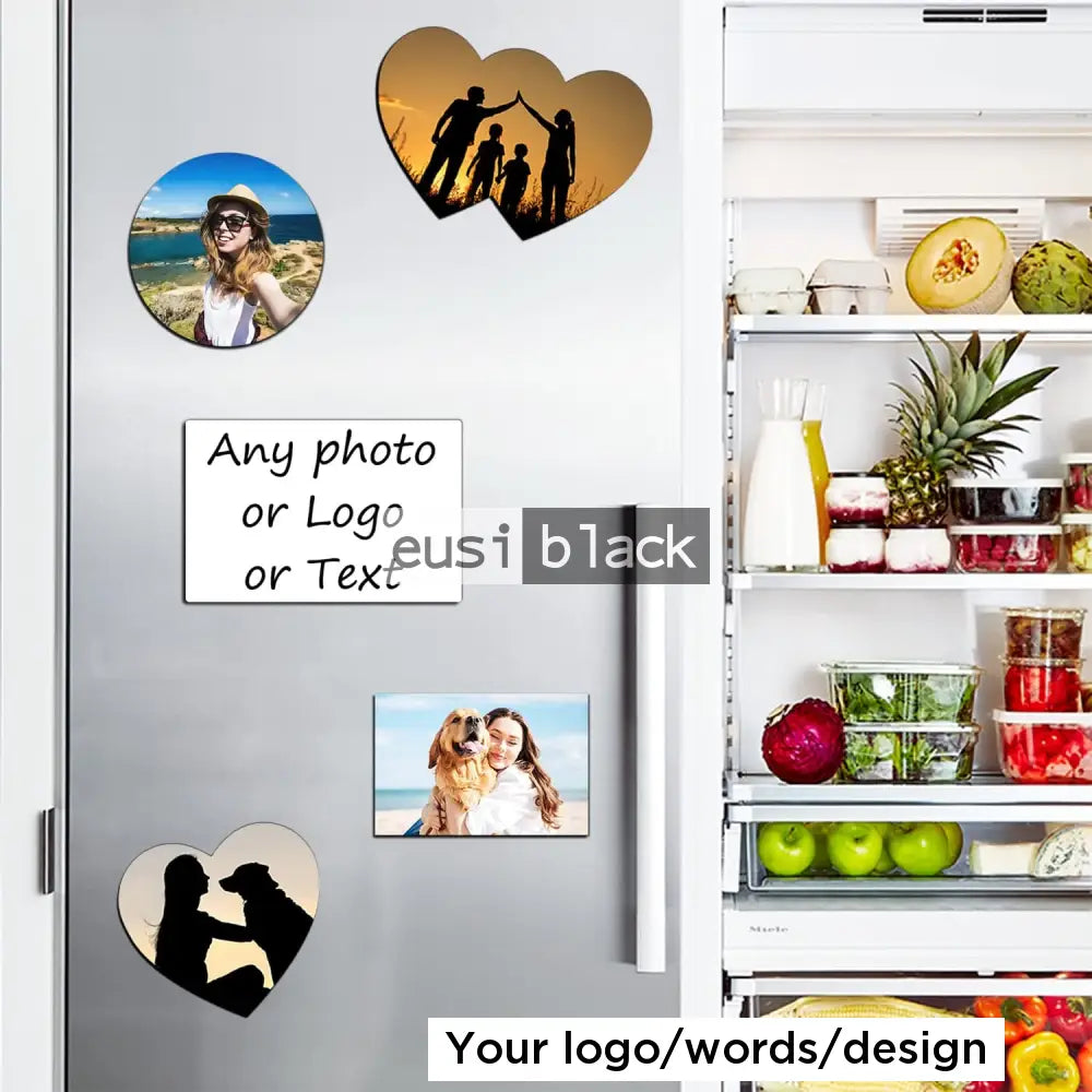 Fridge magnet