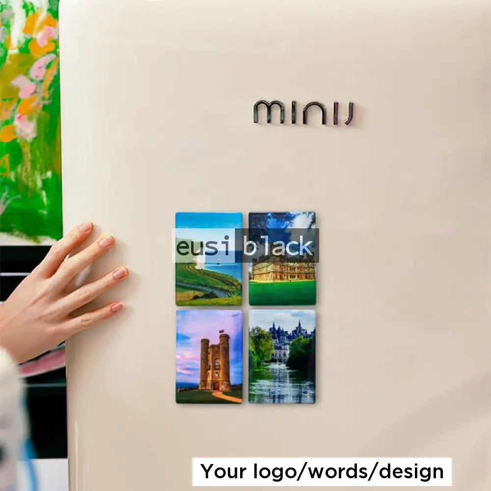 Fridge magnet
