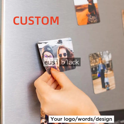 Fridge magnet