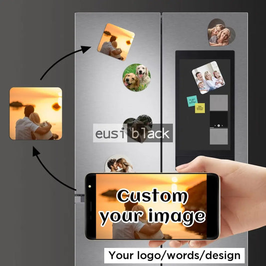 Fridge magnet