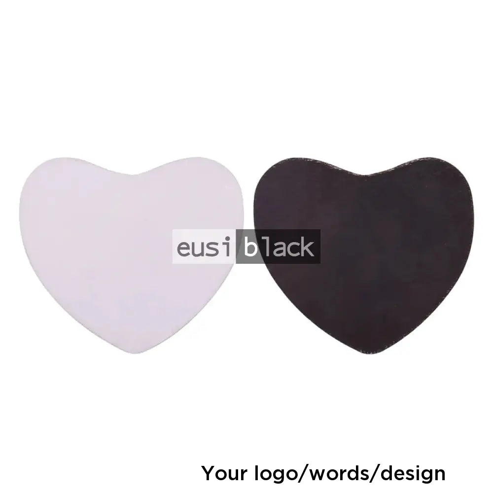 Fridge magnet - Love heart - 5.8cm