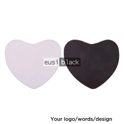 Fridge magnet - Love heart - 5.8cm