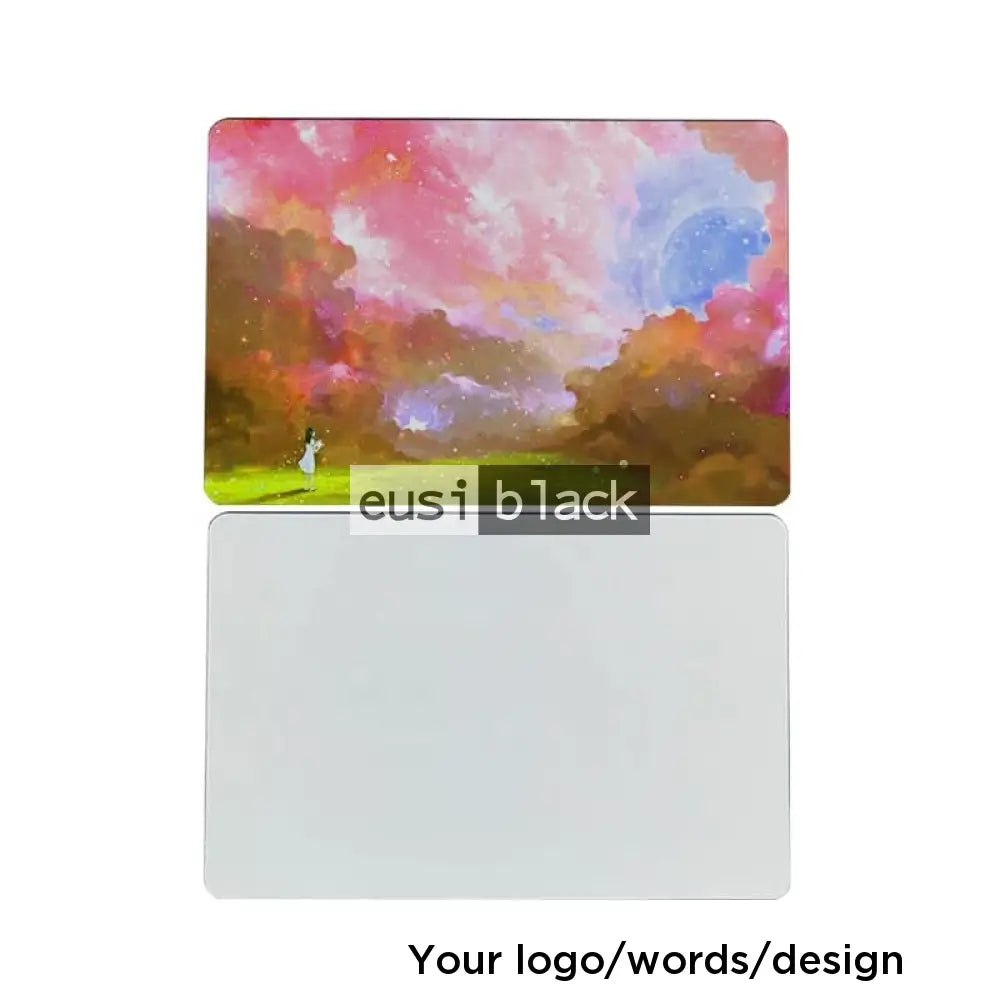 Fridge magnet - Rectangle - 9x5.8cm