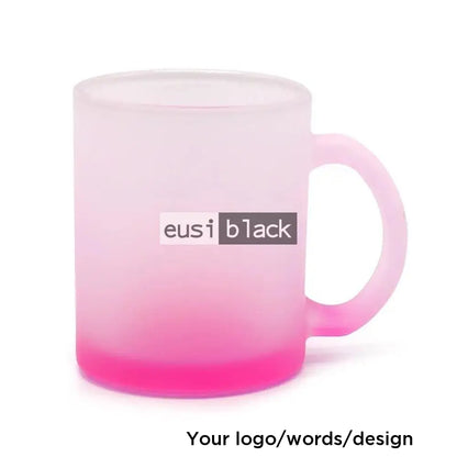 Frost cup Pink
