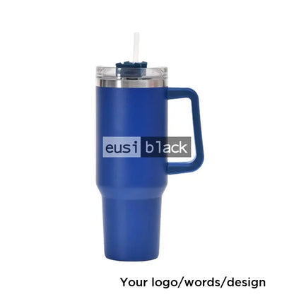 Giant stanley thermal mug | 1.2L Blue