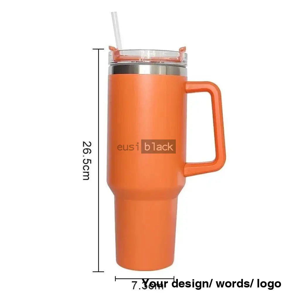 Giant Thermal Travel Mug | 1.2L