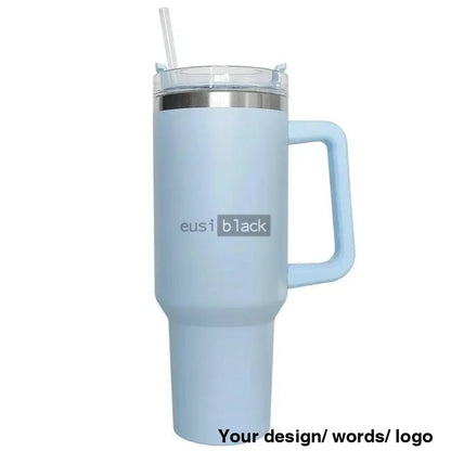 Giant Thermal Travel Mug | 1.2L Blue