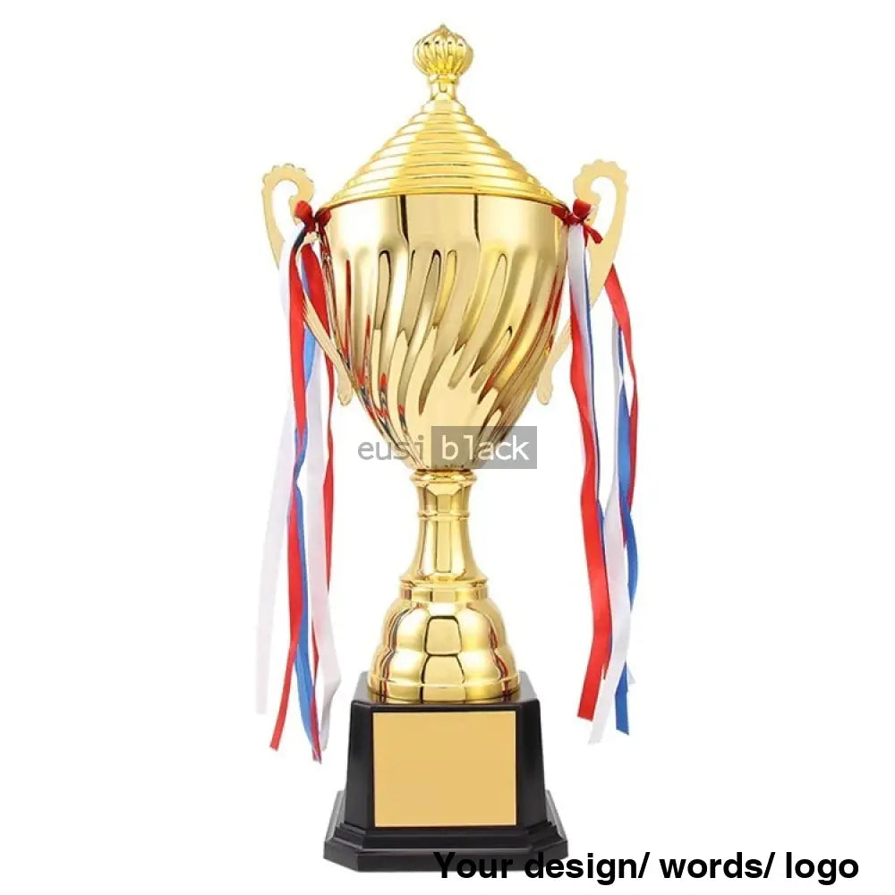 Giant Trophy Award | 48’’