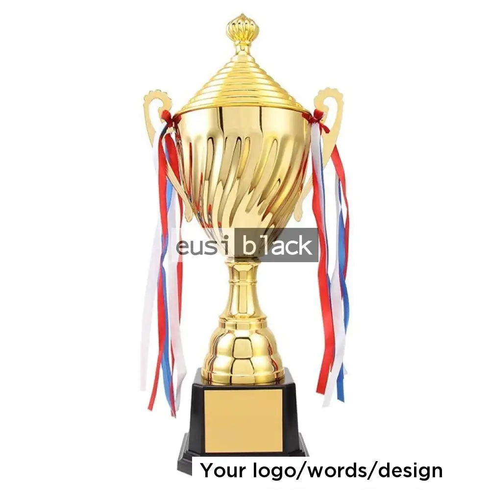 Giant Trophy Award | 48’’