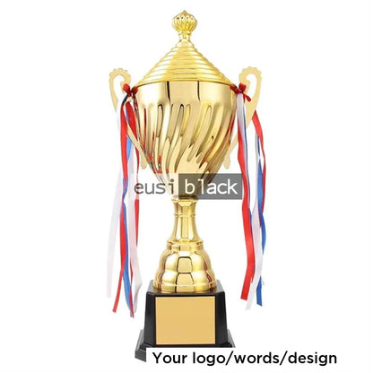 Giant Trophy Award | 48’’