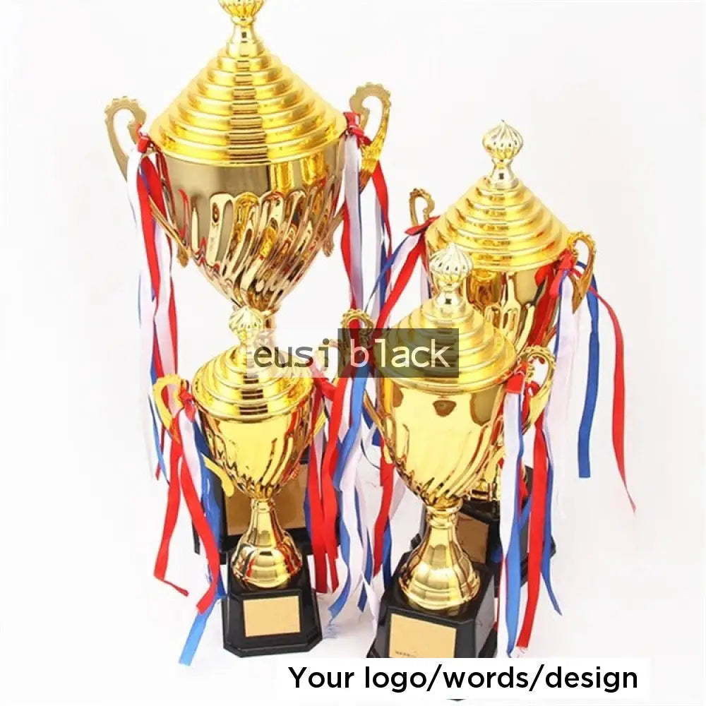 Giant Trophy Award | 48’’