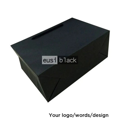 Gift bag mild gloss landscape