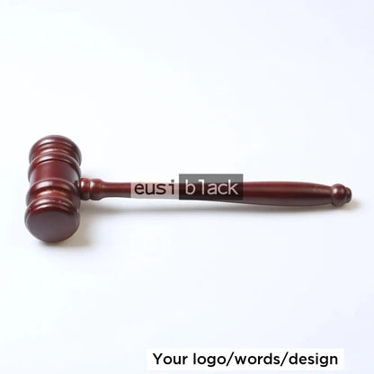 Judge’s gavel