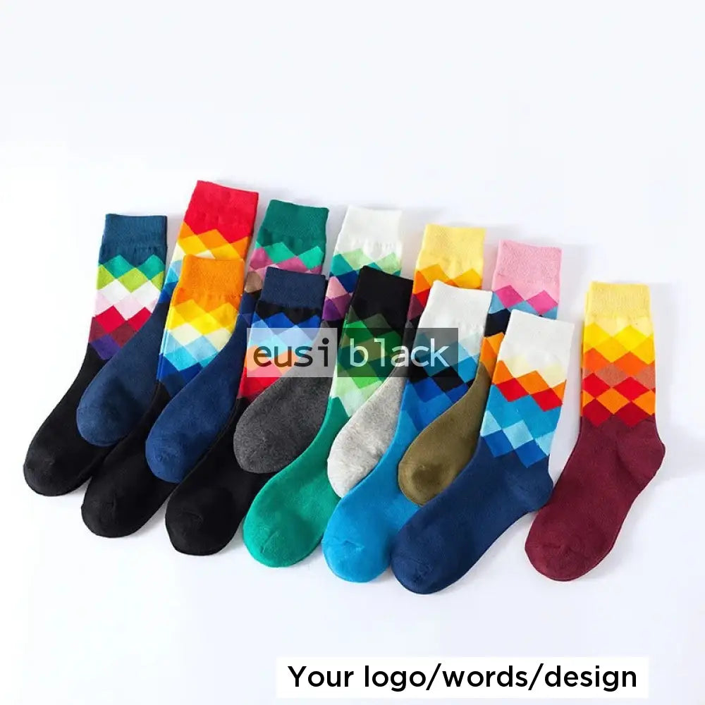 Happy socks 6 piece set