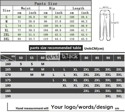 Hoodie and sweatpants set