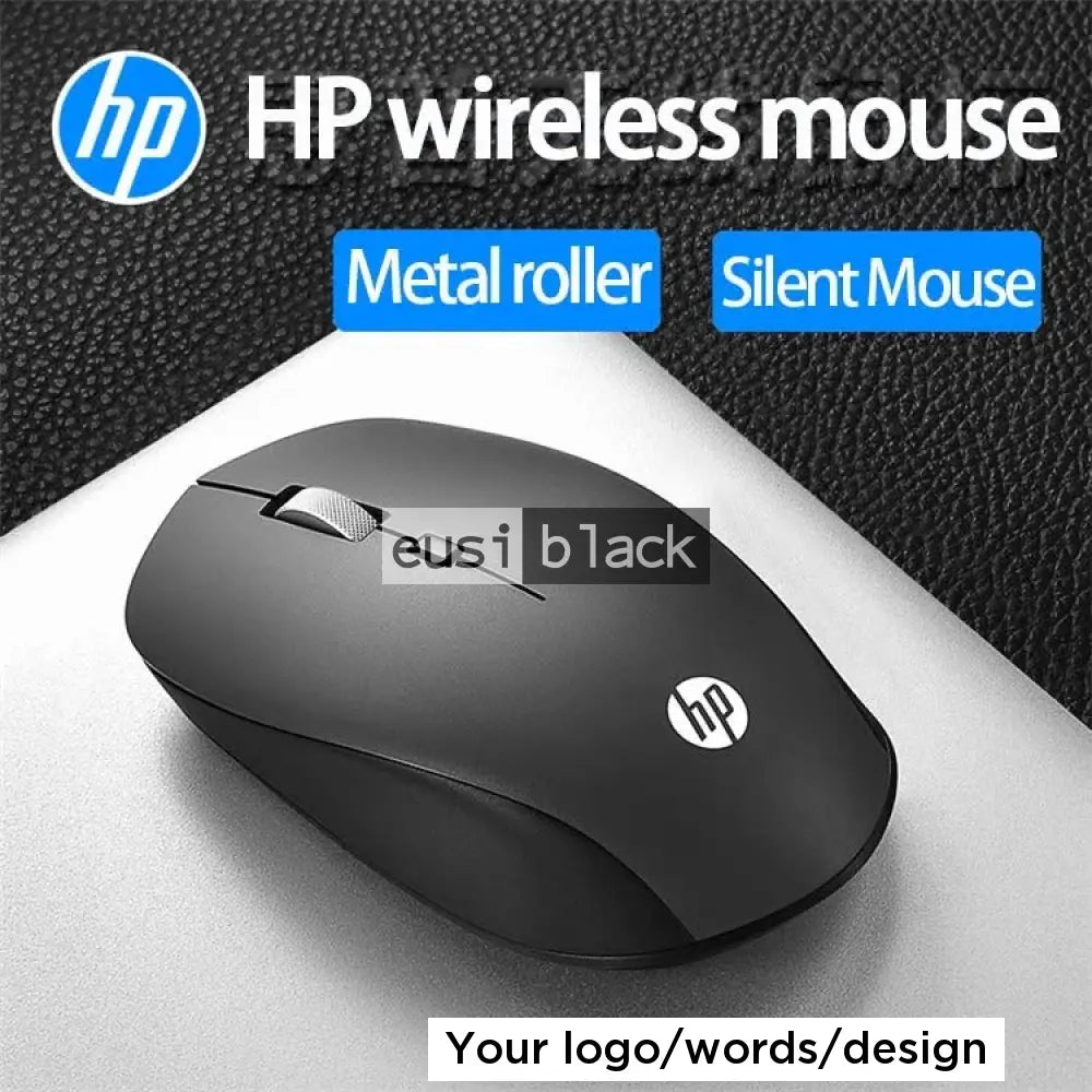 HP wireless mouse